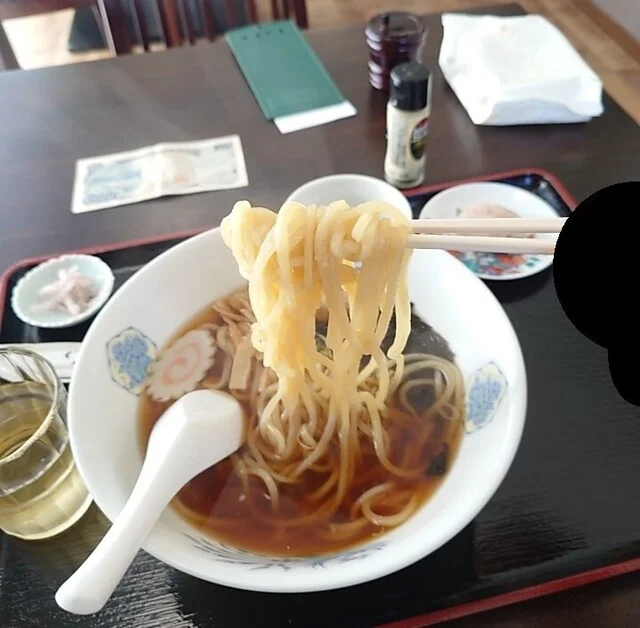 なごみ庵 - 逢隈（そば）の写真