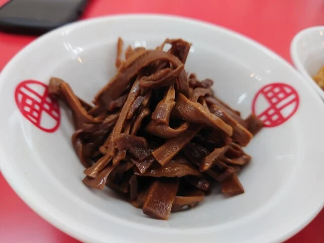 田中そば店 中田店 - 南仙台（ラーメン）の写真