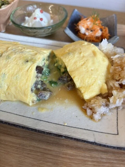 和かふぇ もののね - 南仙台（カフェ）の写真