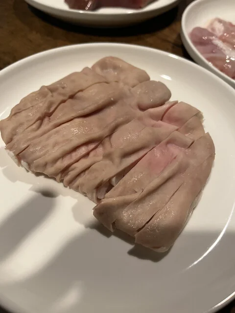 とんちゃんニッパチ  - 山下（ホルモン）の写真