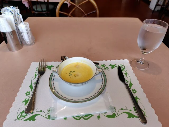 えちご亭 - 西古川（レストラン）の写真