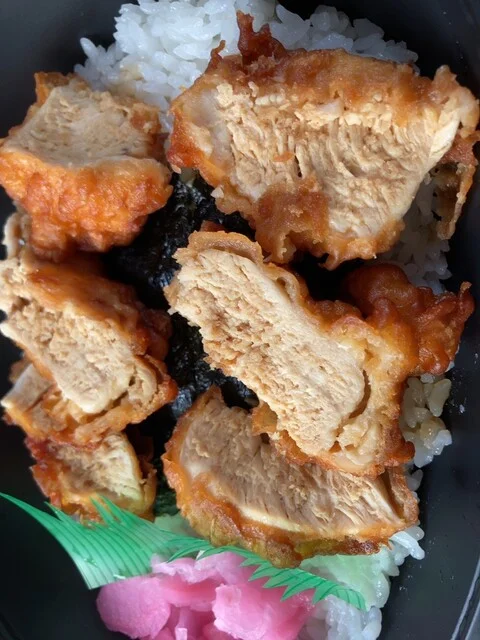 マイクック - 苦竹（弁当）の写真