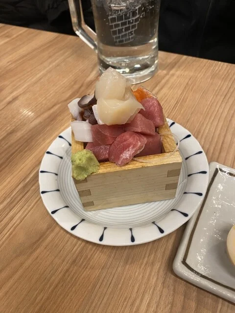 五の五 一番町店 - 青葉通一番町（居酒屋）の写真