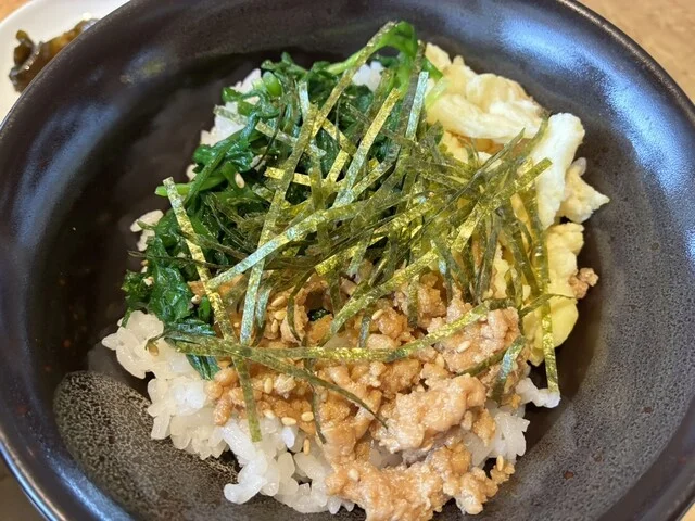 福徳園 - くりこま高原（焼肉）の写真