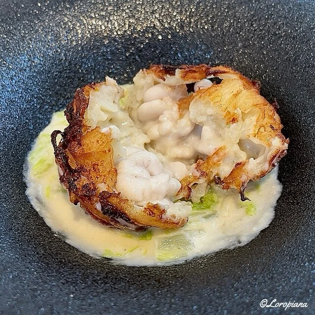 Yui - 小中野（洋食）の写真