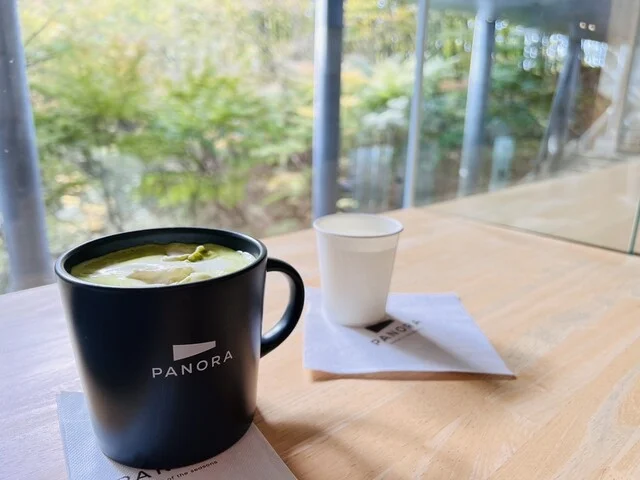 パノラ キッチン オブ ザ シーズンズ（PANORA kitchen of the seasons） - 仙台市泉区その他（カフェ）の写真