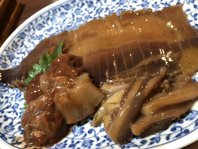 銀鱗 - 多賀城（日本料理）の写真