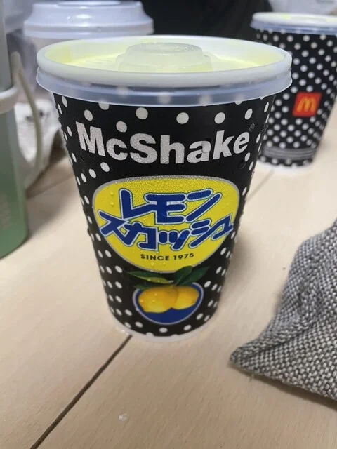 マクドナルド 仙台黒松店 - 八乙女（ハンバーガー）の写真