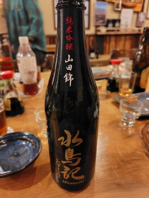 福よし（ふくよし） - 鹿折唐桑（ろばた焼き）の写真