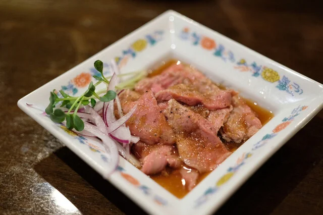 食堂 トンガリボウヤ - 本八戸（食堂）の写真