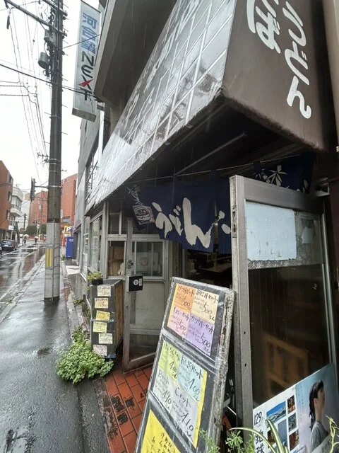 わたべや - 広瀬通（麺類）の写真