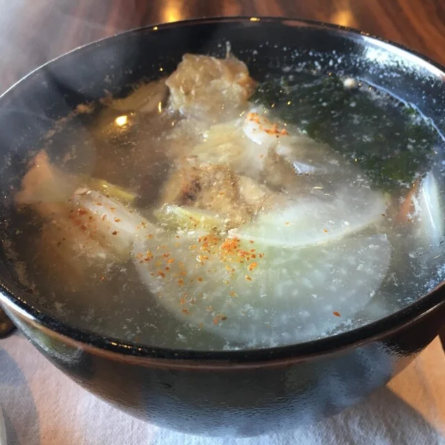 キッチンスペース夢の舎 - 不動の沢（創作料理）の写真