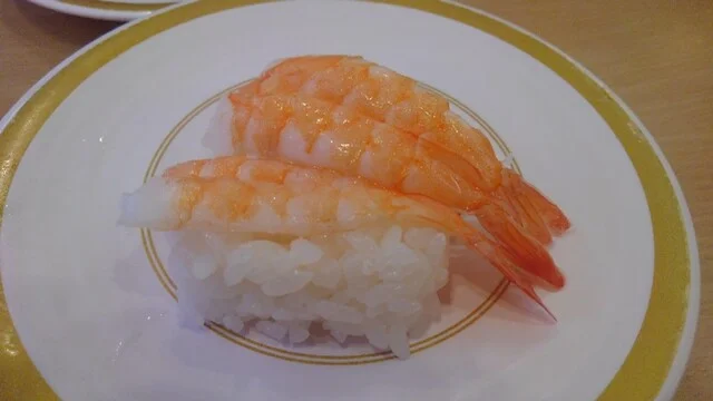 かっぱ寿司 石巻店 - 石巻あゆみ野（回転寿司）の写真