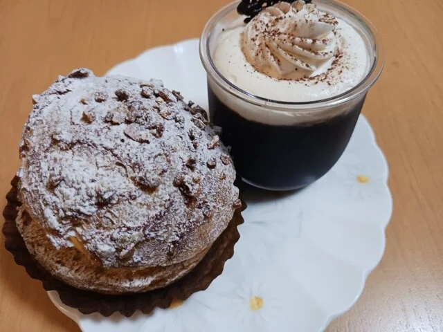 P-craft（ピー クラフト） - 岩切（コーヒースタンド）の写真