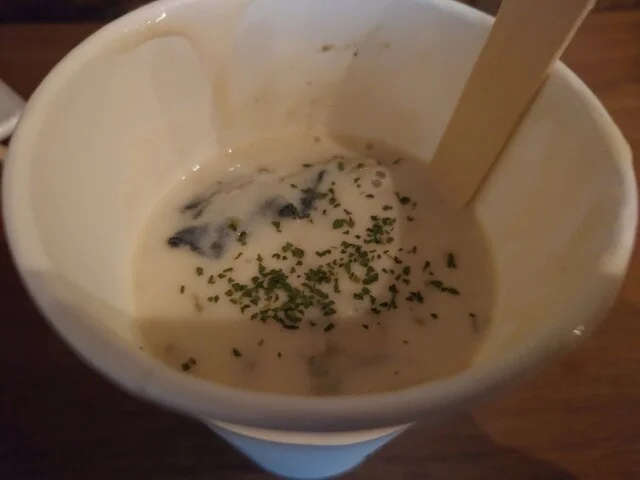 BAY OYSTER（ベイオイスター） - 松島海岸（海鮮）の写真