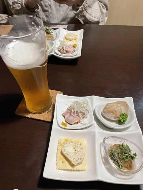 かくれ家 - 古川（レストラン）の写真