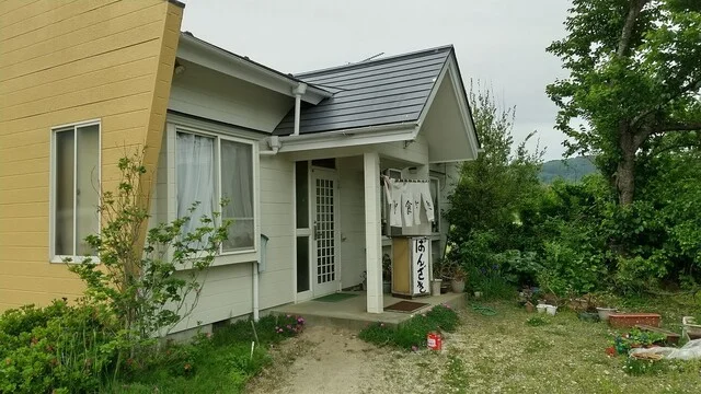 万崎食堂 - 大河原（食堂）の写真