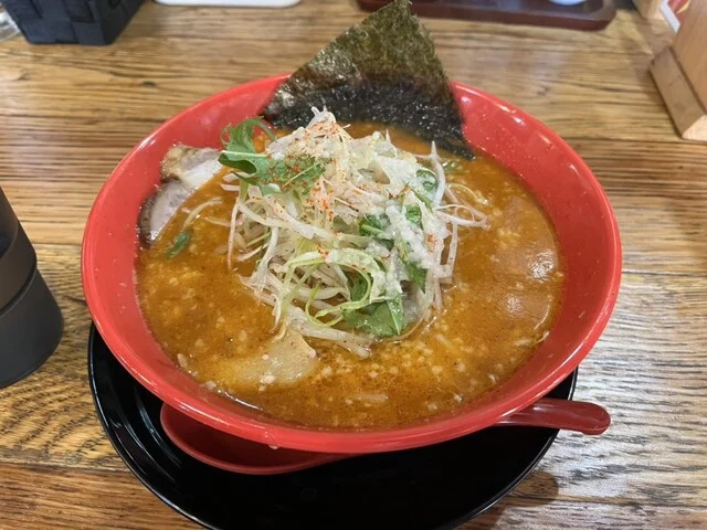 エビスKEN - 長苗代（ラーメン）の写真