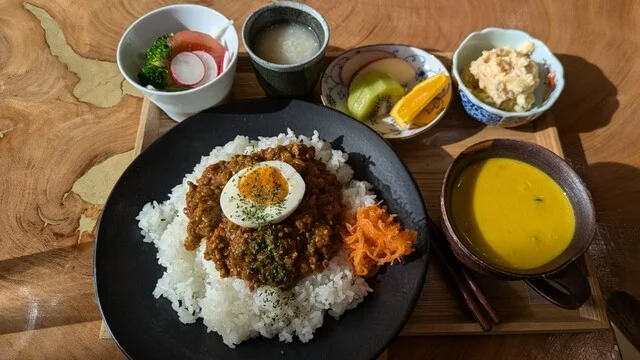 甘酒びより日々喜（アマザケビヨリヒビキ） - 陸前横山（食堂）の写真