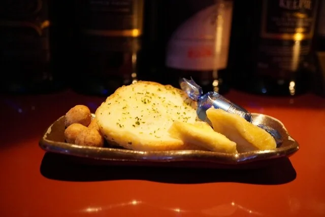 Ar（アール） - 青森（バー）の写真