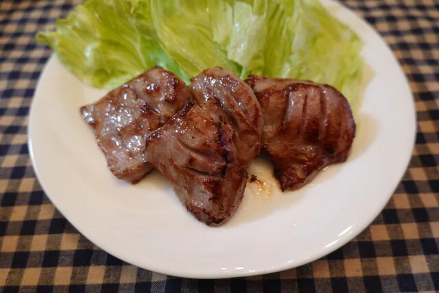 陣中 仙台空港店（ジンチュウ） - 仙台空港（その他）の写真