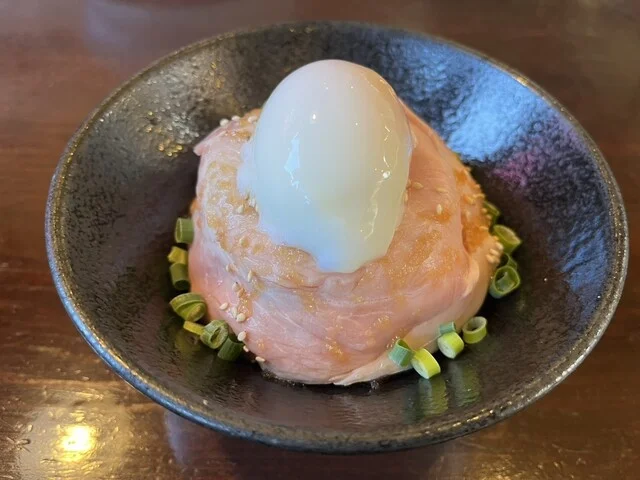 らーめん本竈（ほんかまど） - 岩切（ラーメン）の写真