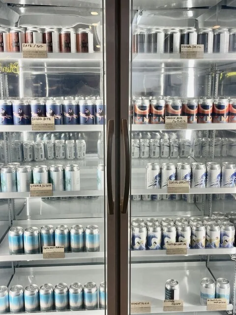 ブラインドパンダ 仙台（Blind Panda） - 青葉通一番町（居酒屋）の写真