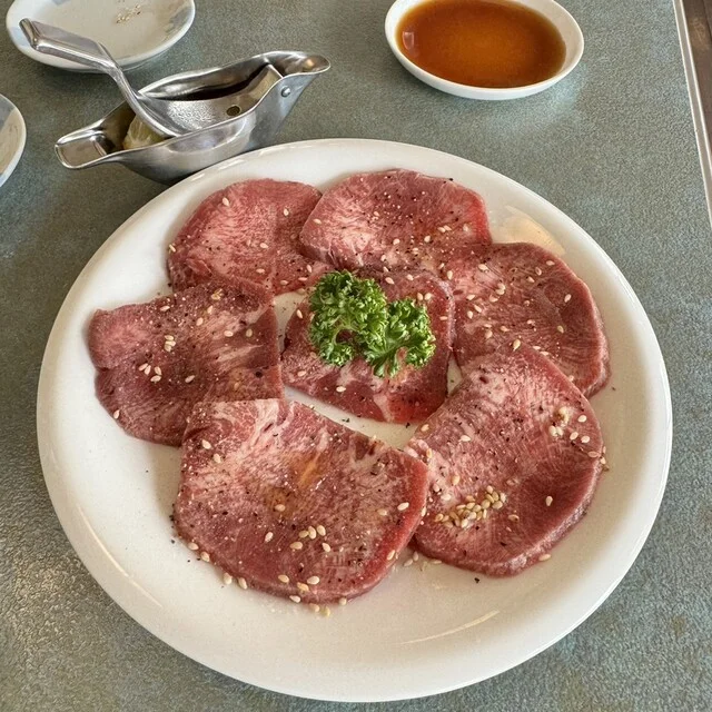 焼肉レストランハッピー - 東青森（焼肉）の写真
