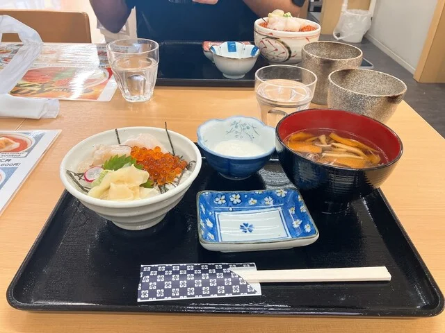 米八（コメハチ） - 長苗代（丼）の写真