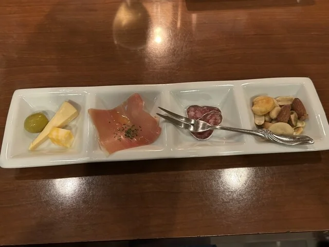 Lume - 青森（ダイニングバー）の写真