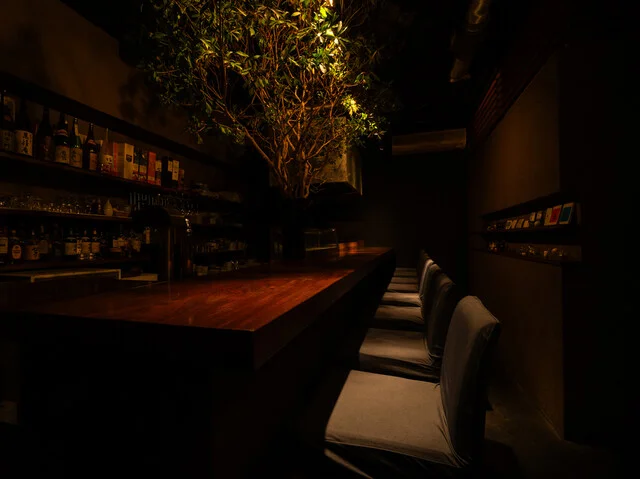 洋酒と焼き鳥 火鳥 HINOTORI（【旧店名】火鳥 ロアゾドフウ） - 勾当台公園（焼き鳥）の写真