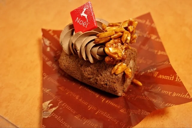 瀬止凡 船橋屋 五日町店（Cestsibon） - 亘理（和菓子）の写真