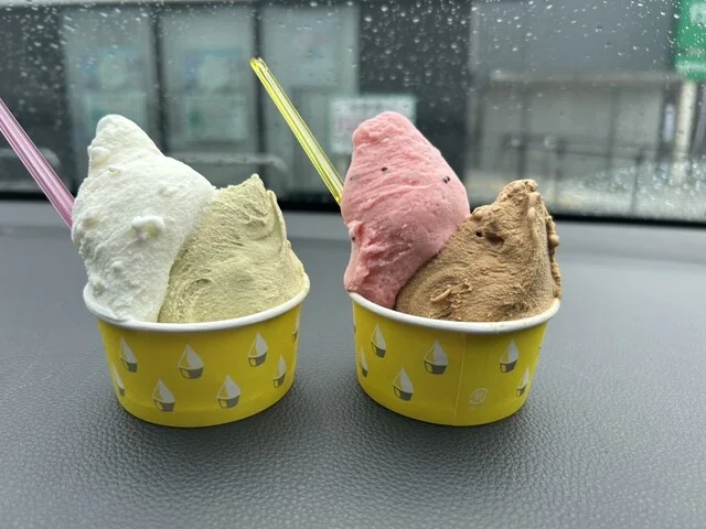 ジェラテリア フルーツラボラトリー（Gerateria Fruits Laboratory） - 本塩釜（ジェラート・アイスクリーム）の写真