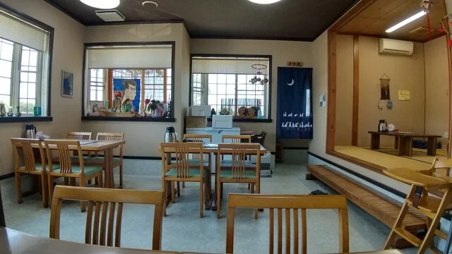 お食事処 すずきや - 涌谷（食堂）の写真