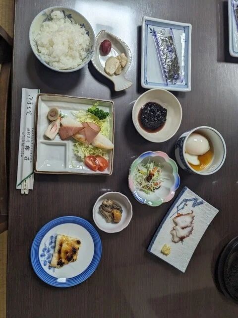 漁師の宿 桜荘 - 松島海岸（旅館・民宿）の写真