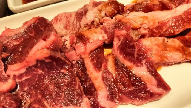 焼肉ライク 名取店 - 杜せきのした（焼肉）の写真