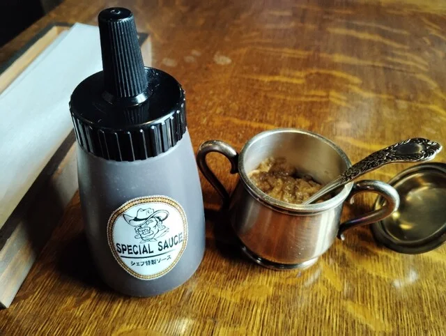 COMBOY（コンボイ） - 義塾高校前（ステーキ）の写真