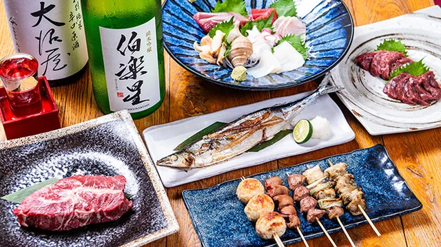 広瀬橋 いち - 長町一丁目（居酒屋）の写真