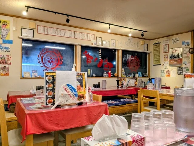 麺屋だいず 村田店 - 大河原（ラーメン）の写真