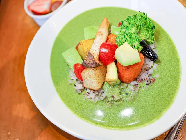 いたがき 本店 - 宮城野通（フルーツパーラー）の写真