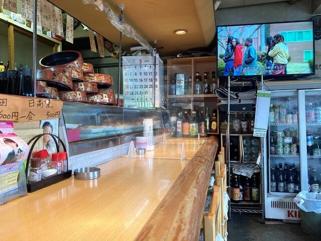 和光寿司 - 東仙台（寿司）の写真