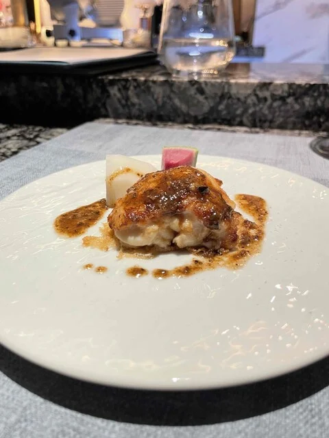 Cuocca - 勾当台公園（イタリアン）の写真