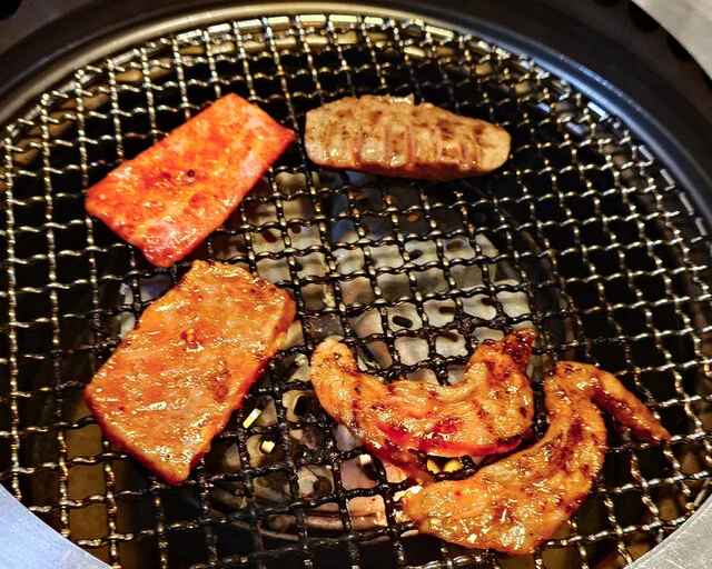 マトン牧場 - 不動の沢（焼肉）の写真