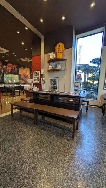 高政 女川本店 万石の里 - 浦宿（揚げ物）の写真