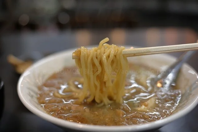 康家 - 筒井（ラーメン）の写真