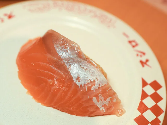 スシロー 仙台一番町店 - 青葉通一番町（回転寿司）の写真