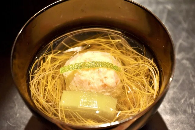 日本料理 おやま - 勾当台公園（日本料理）の写真