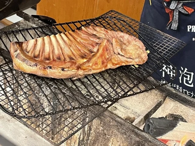 炭焼ダイニング 匠（炭焼Dining 匠） - 卸町（居酒屋）の写真