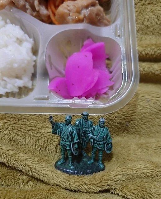 風と大地のおかず家 - 白石（弁当）の写真