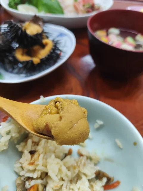 崎野屋 - 陸前階上（旅館・民宿）の写真